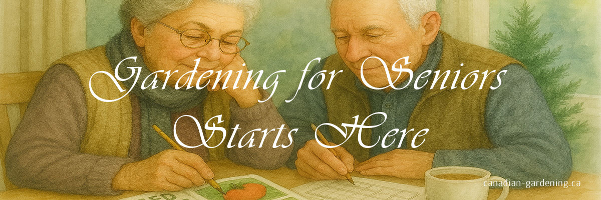 gardening seniors start here hero